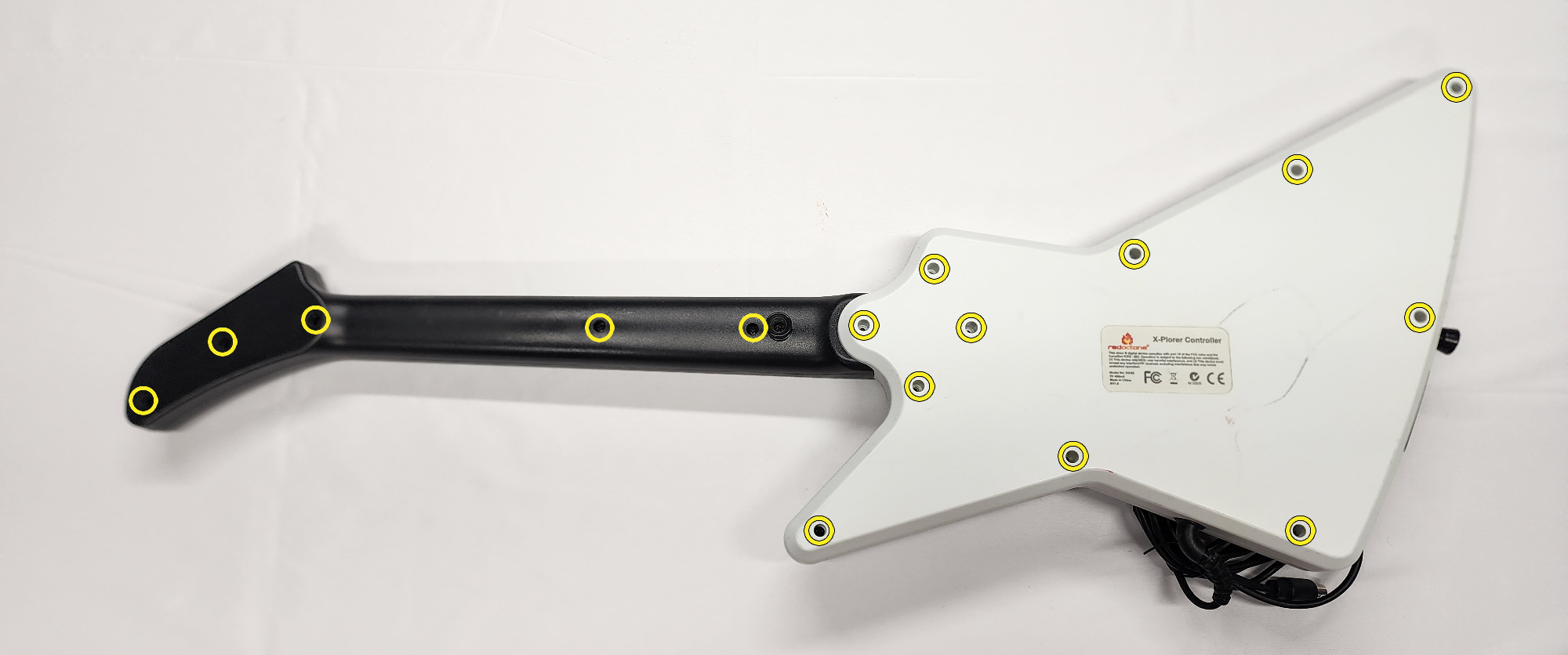 Drop-In Kit Instructions — PhunkyCustoms